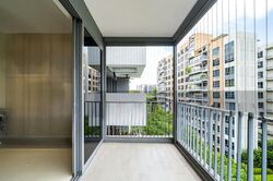 The Visionaire (D27), Condominium #503251161